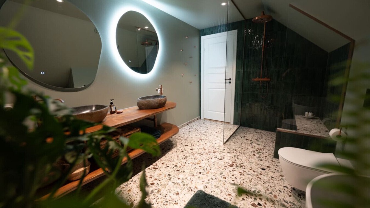 Photo of Bathroom in Stavanger