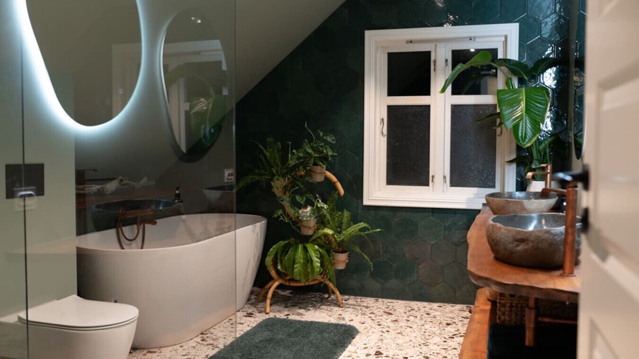 Photo of Bathroom in Stavanger