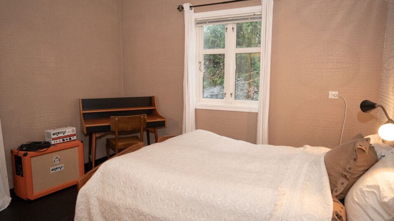Photo of Bedroom in Stavanger