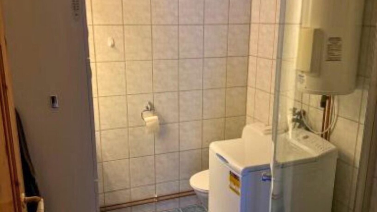 Photo of Bathroom in Norra Loffstrand
