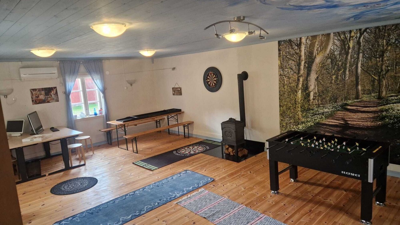 Photo of Bedroom in Norra Loffstrand
