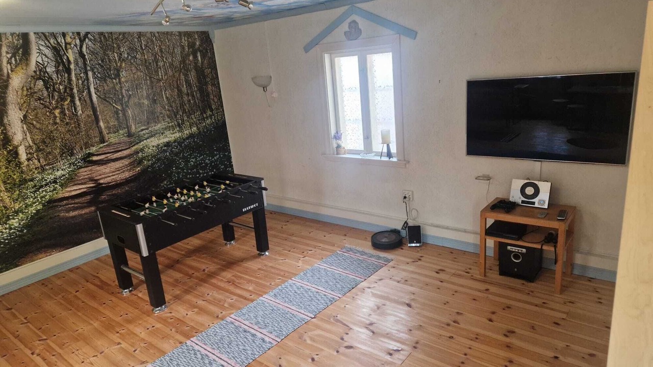 Photo of Bedroom in Norra Loffstrand