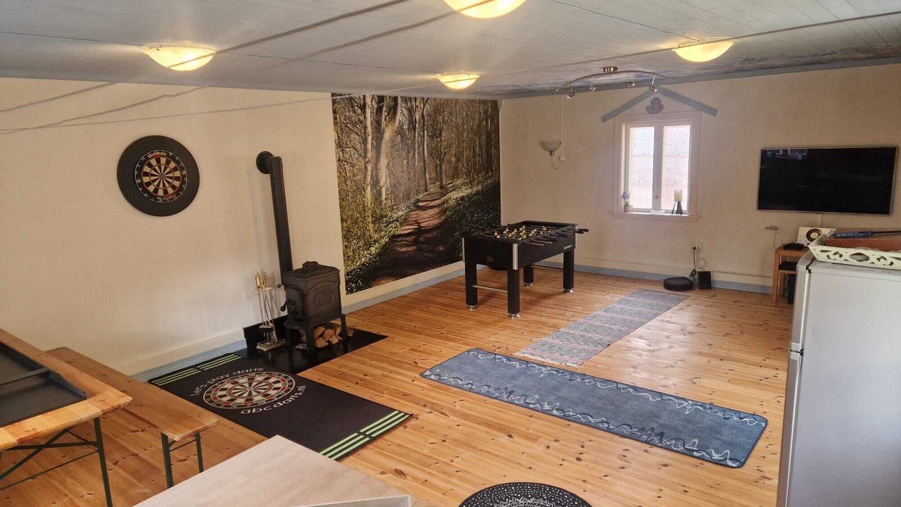 Photo of Bedroom in Norra Loffstrand