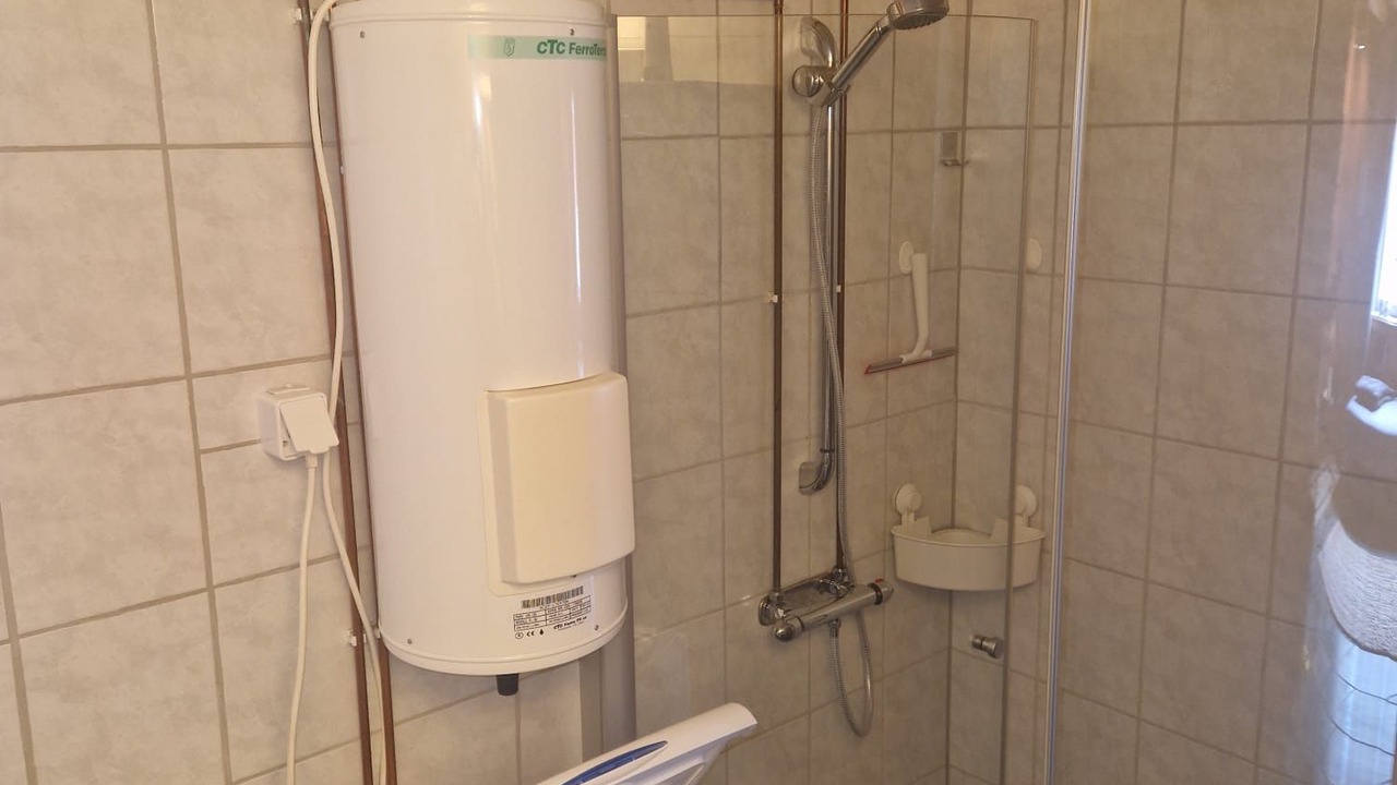 Photo of Bathroom in Norra Loffstrand