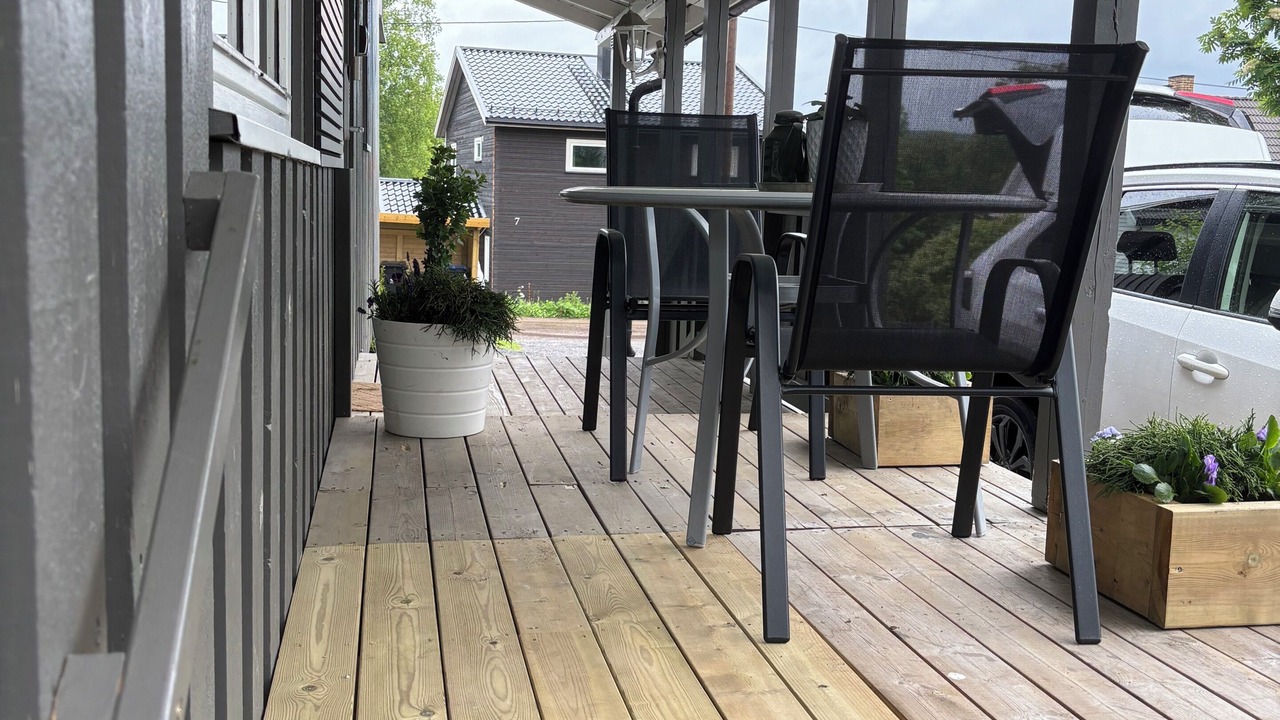 Photo of Outdoor in Raufoss