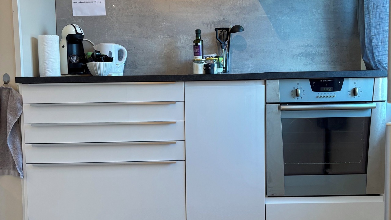 Photo of Kitchen in Raufoss