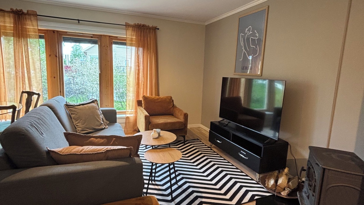 Photo of Livingroom in Raufoss