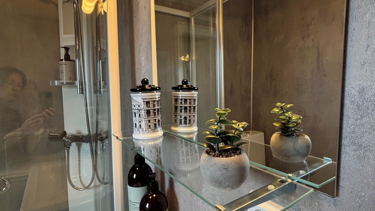 Photo of Bathroom in Raufoss