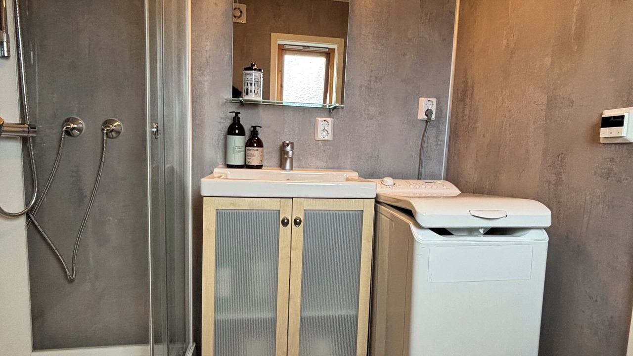 Photo of Bathroom in Raufoss