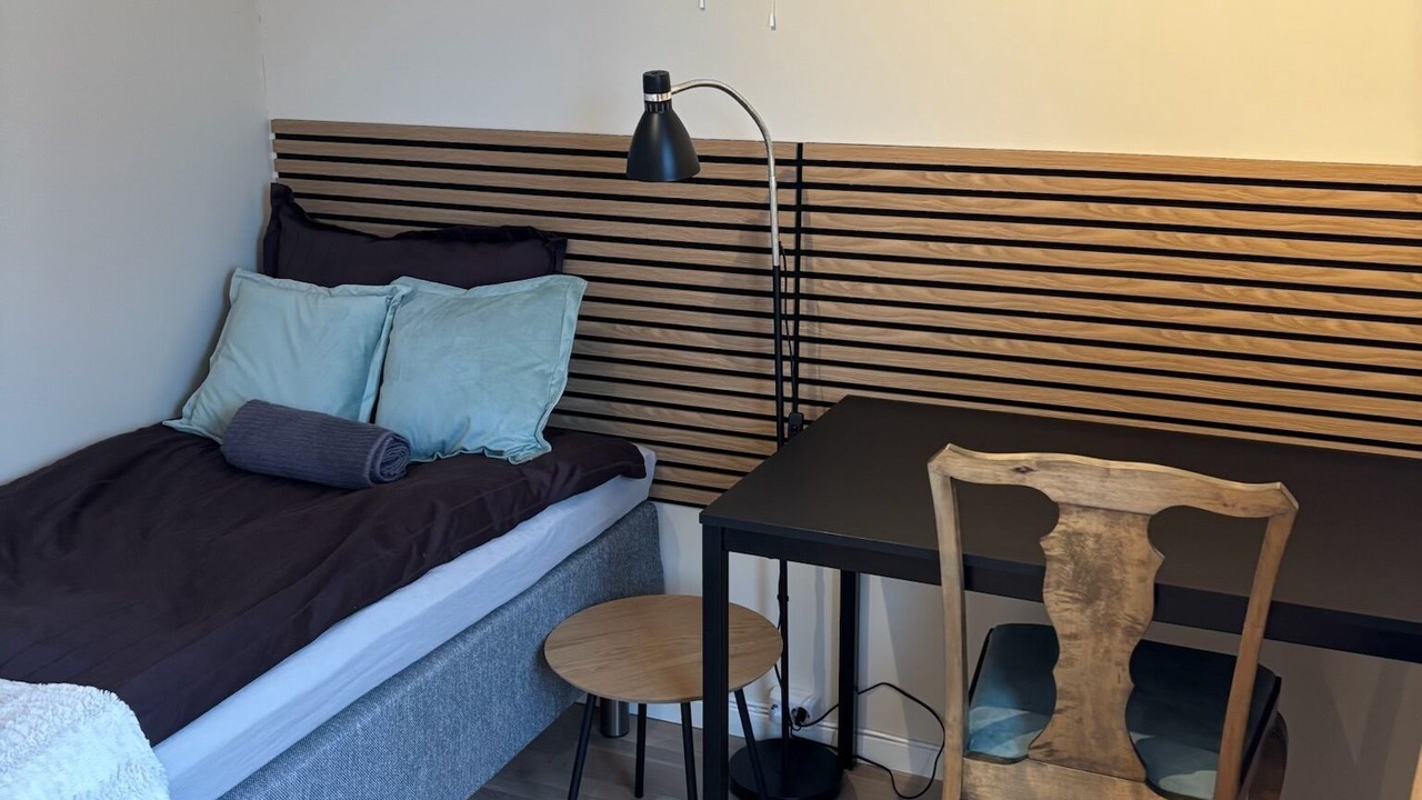 Photo of Bedroom in Raufoss