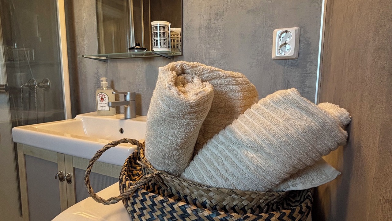 Photo of Bathroom in Raufoss