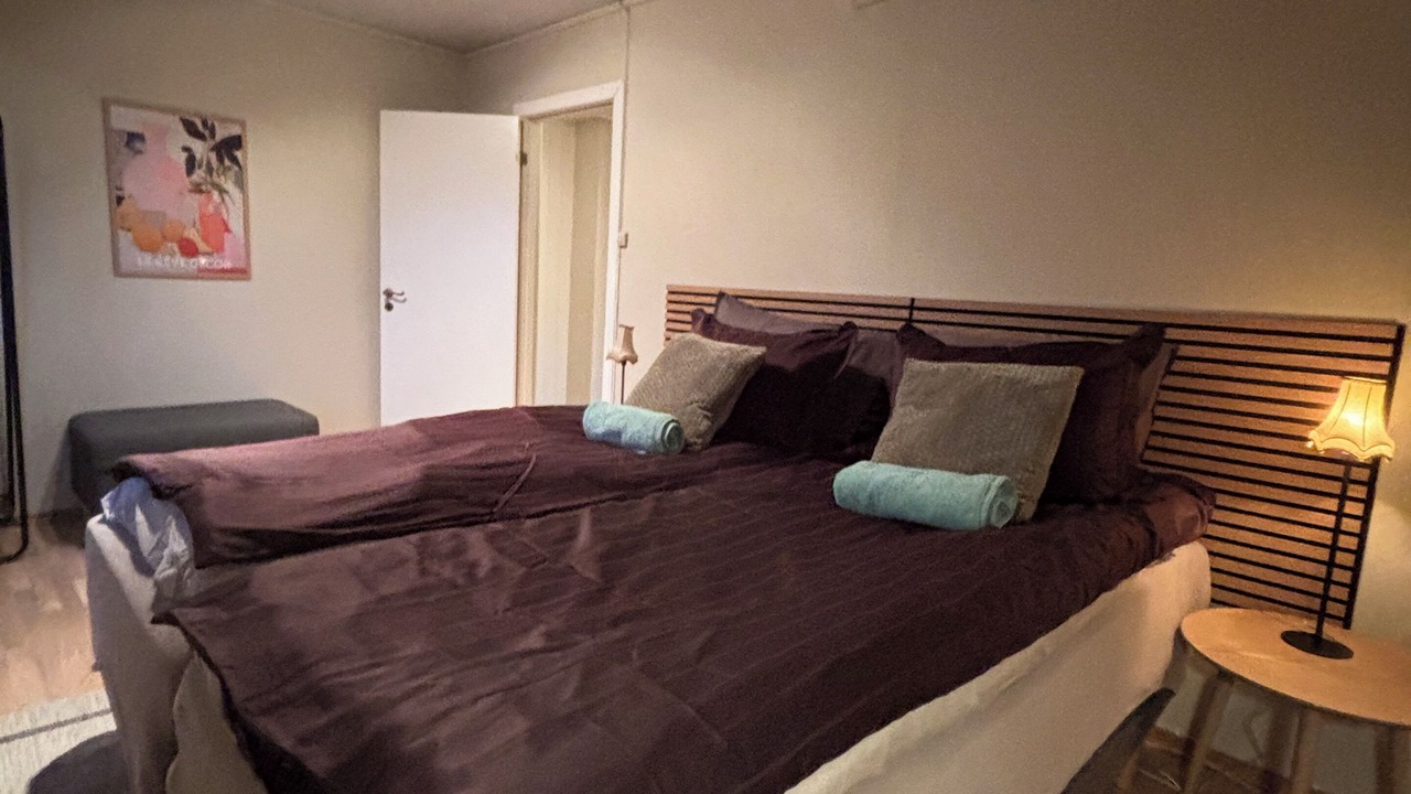 Photo of Bedroom in Raufoss