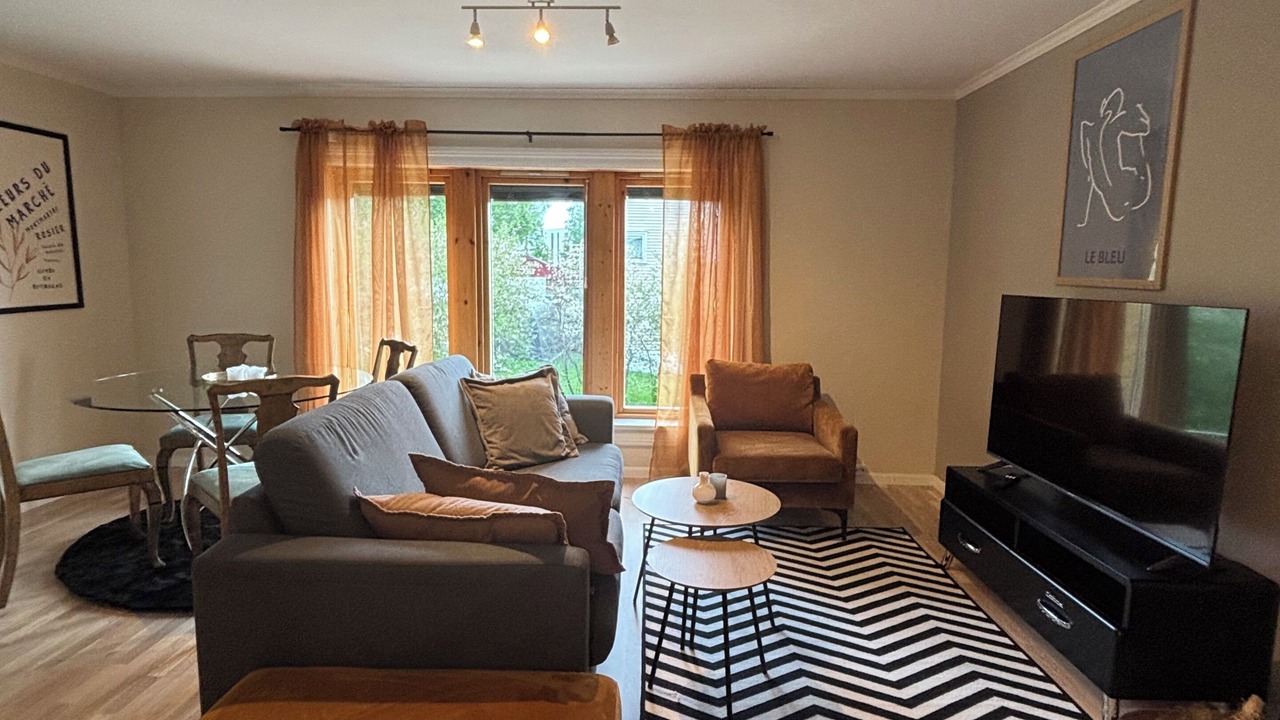 Photo of Livingroom in Raufoss