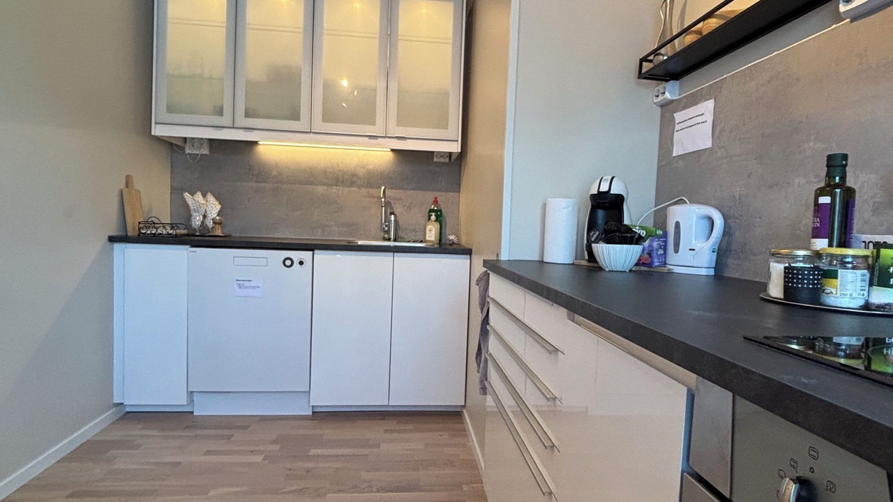 Photo of Kitchen in Raufoss