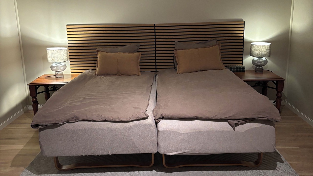 Photo of Bedroom in Raufoss