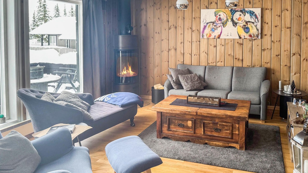 Photo of Bedroom in Ringsaker