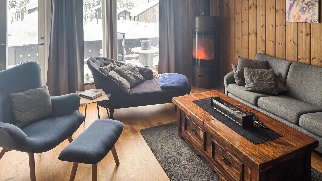 Photo of Bedroom in Ringsaker