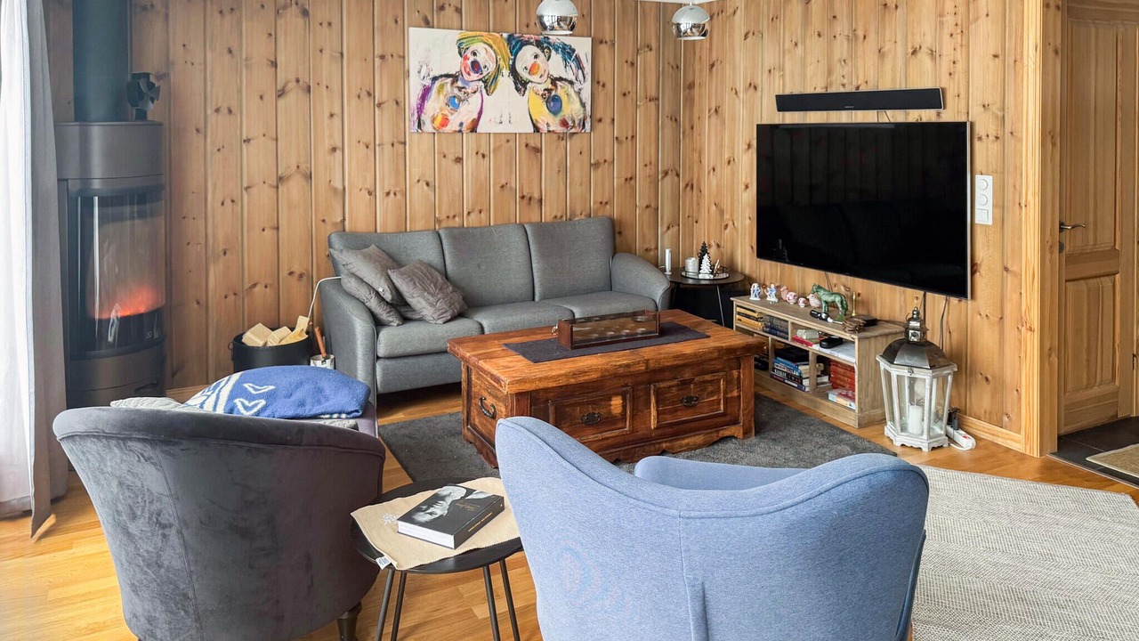 Photo of Bedroom in Ringsaker