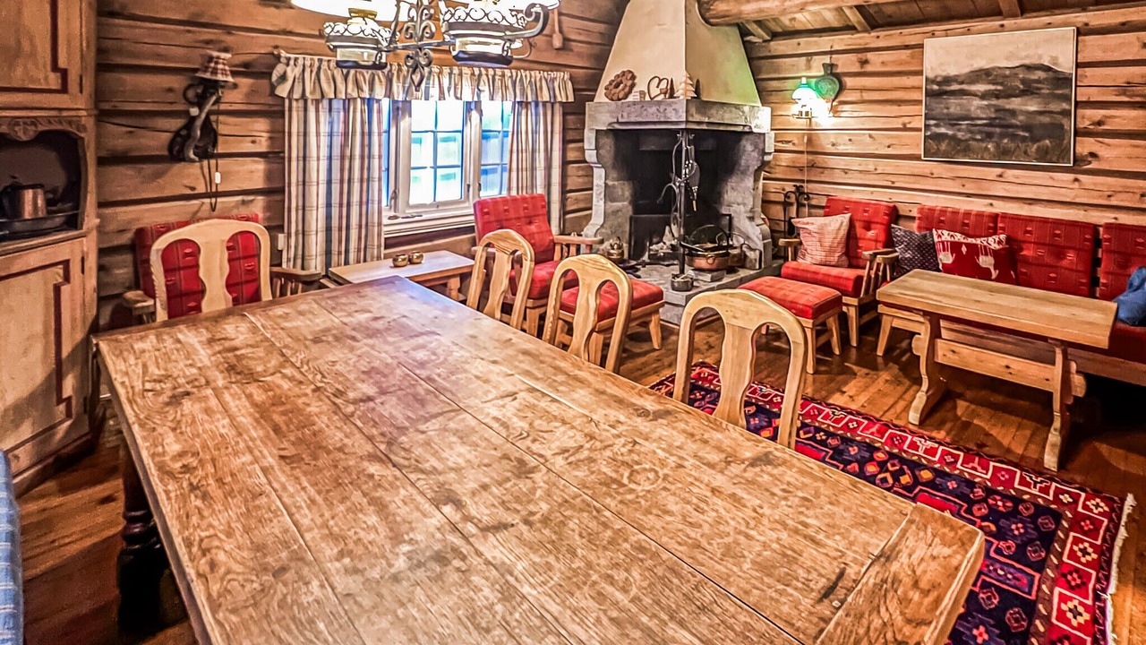 Photo of Bedroom in Nord-Fron