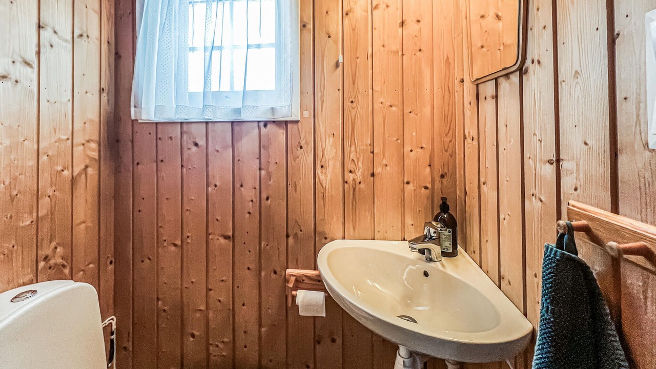 Photo of Bathroom in Nord-Fron