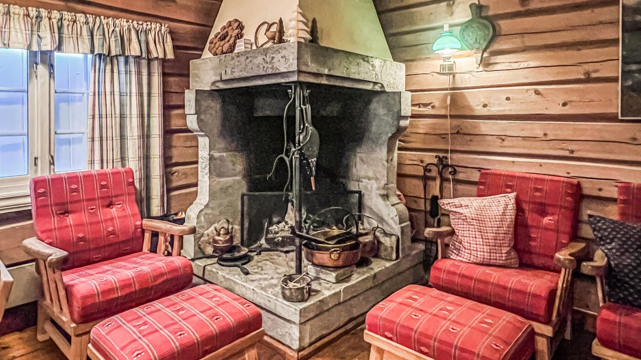 Photo of Bedroom in Nord-Fron