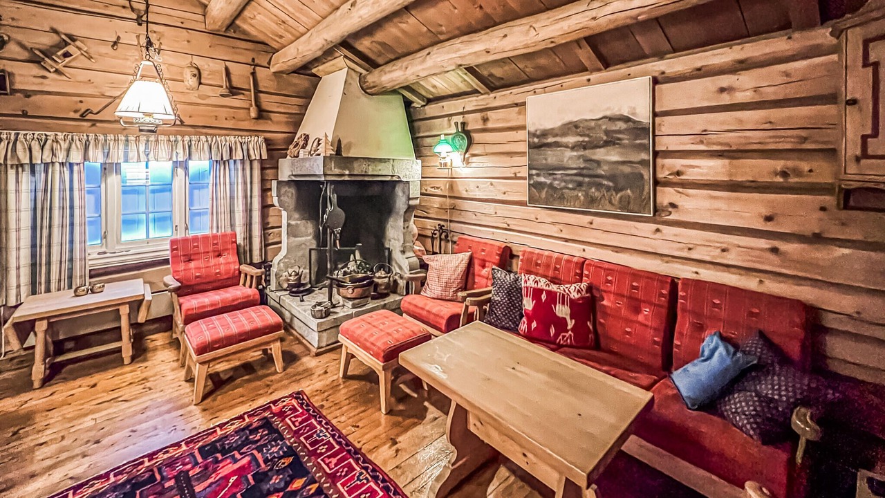 Photo of Bedroom in Nord-Fron