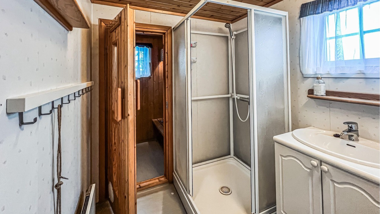 Photo of Bathroom in Nord-Fron