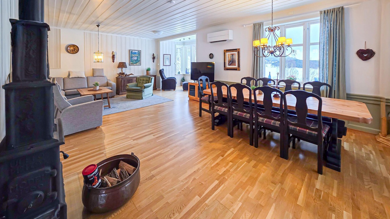 Photo of Bedroom in Kviteseid