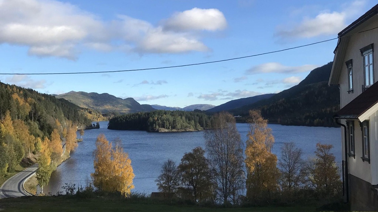 Photo of Others in Kviteseid