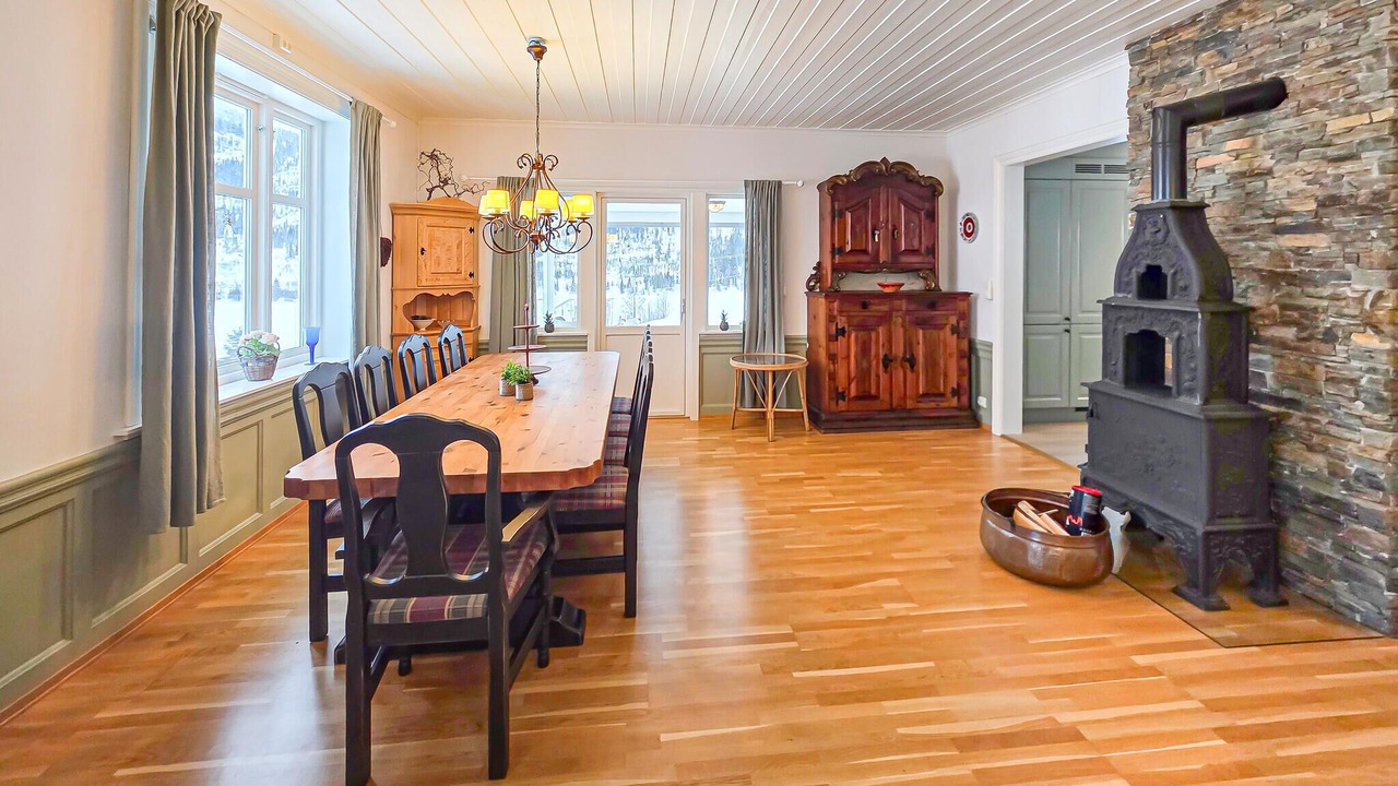 Photo of Bedroom in Kviteseid