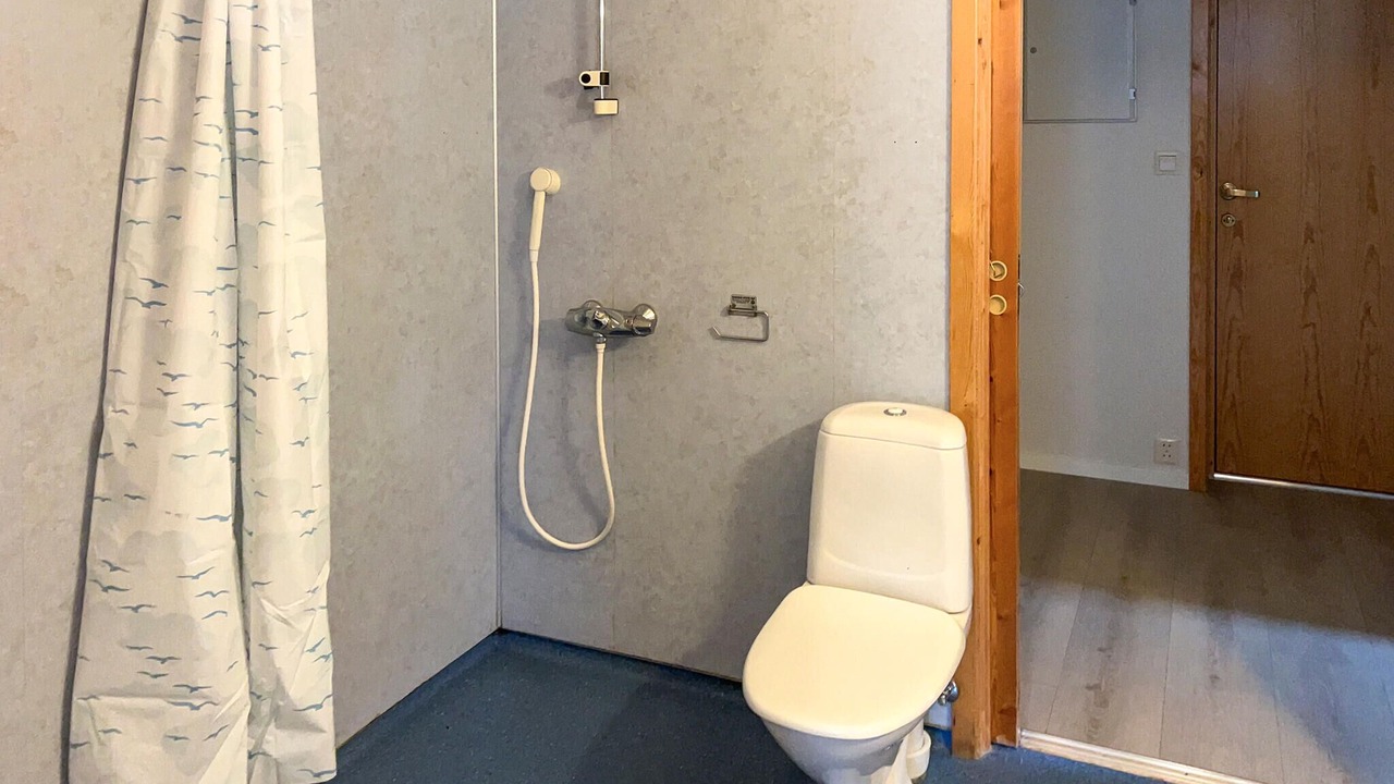 Photo of Bathroom in Rauma kommune
