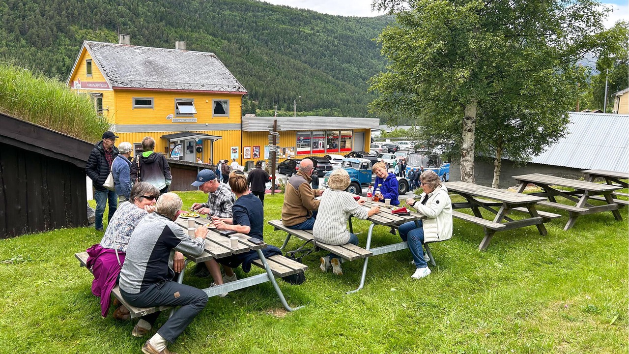 Photo of Others in Rauma kommune