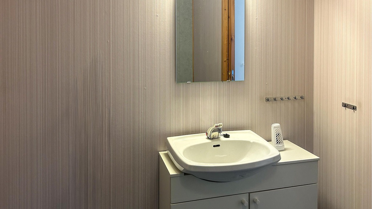 Photo of Bathroom in Rauma kommune