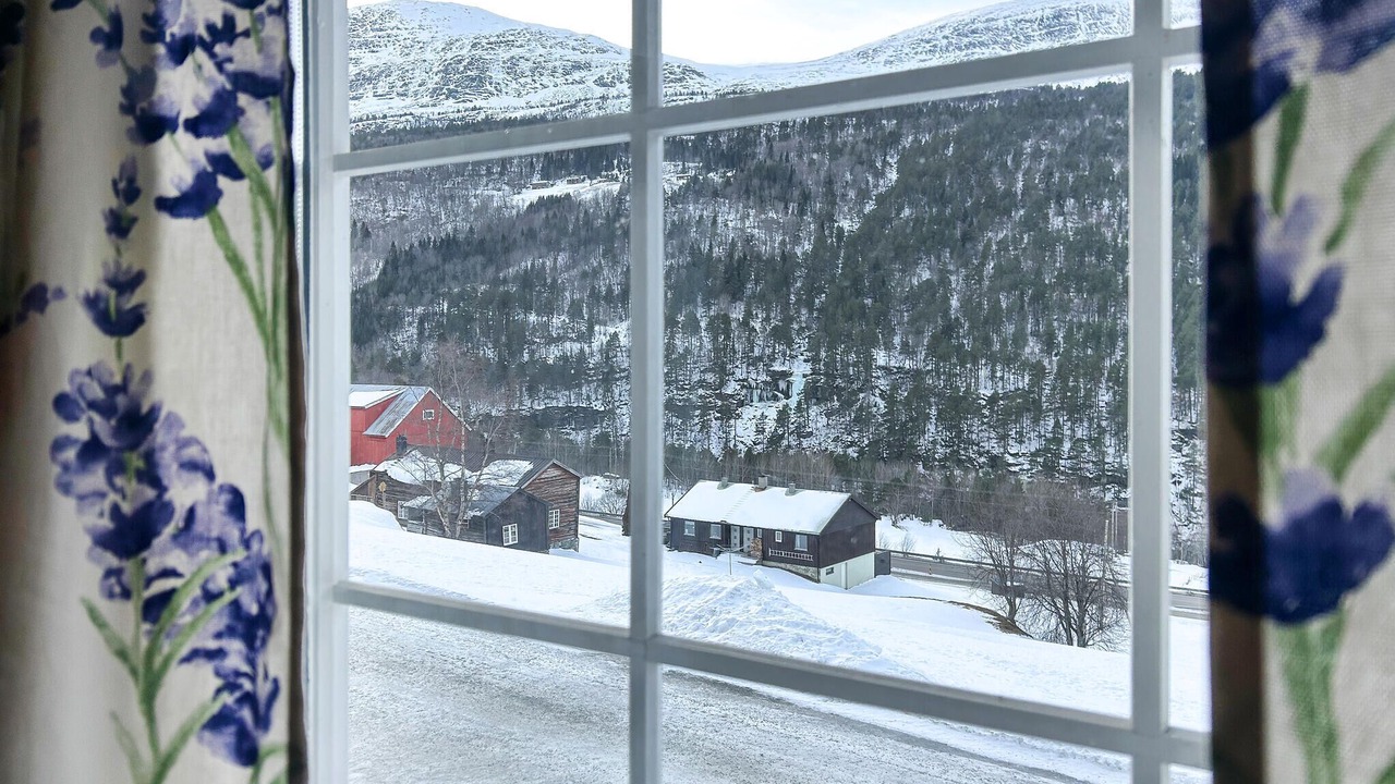 Photo of Bedroom in Rauma kommune