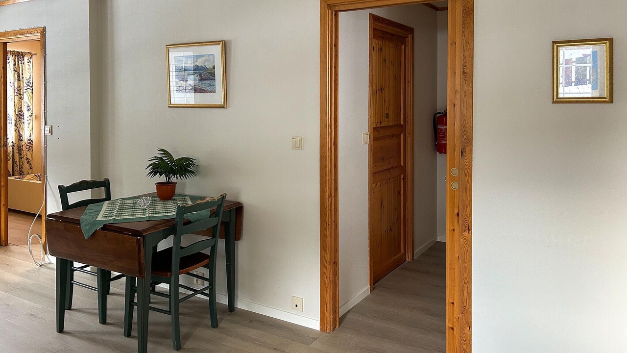 Photo of Bedroom in Rauma kommune