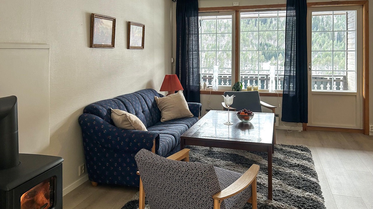 Photo of Bedroom in Rauma kommune