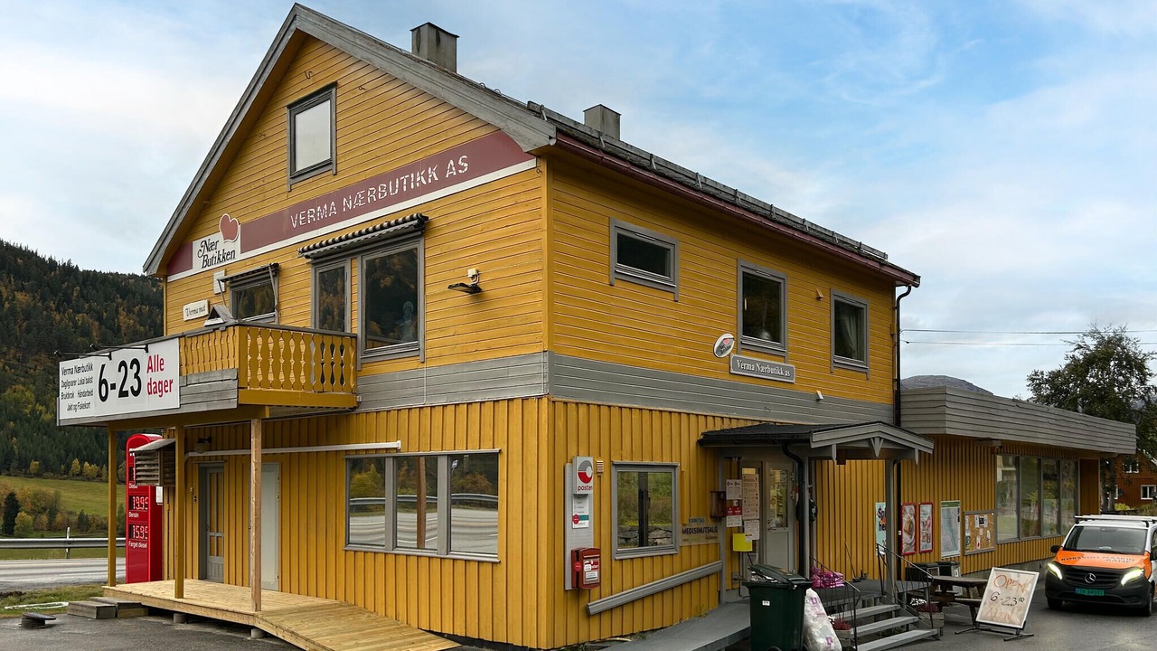 Photo of Others in Rauma kommune