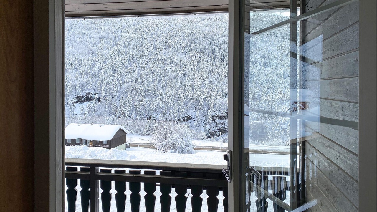 Photo of Bedroom in Rauma kommune