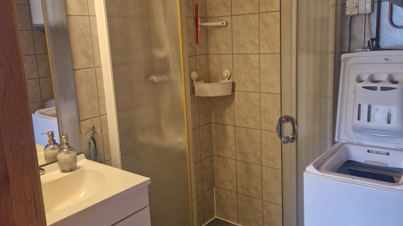 Photo of Bathroom in Norra Loffstrand