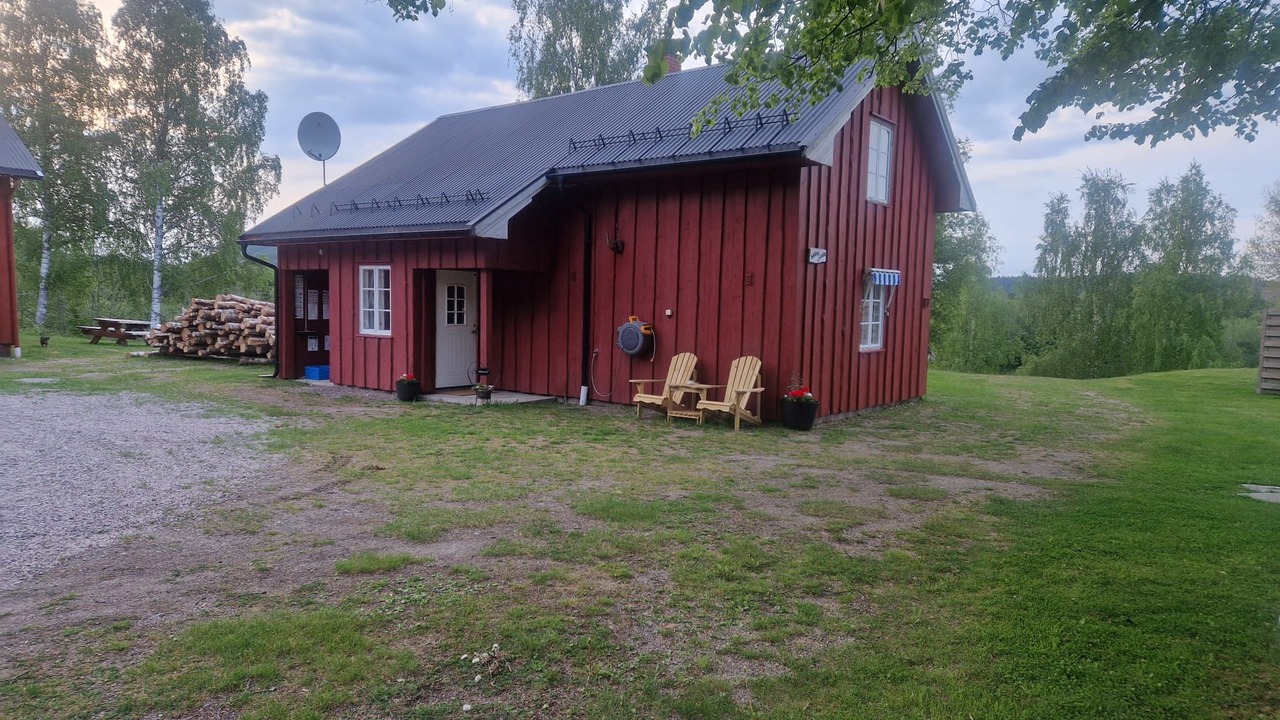 Photo of Outdoor in Norra Loffstrand