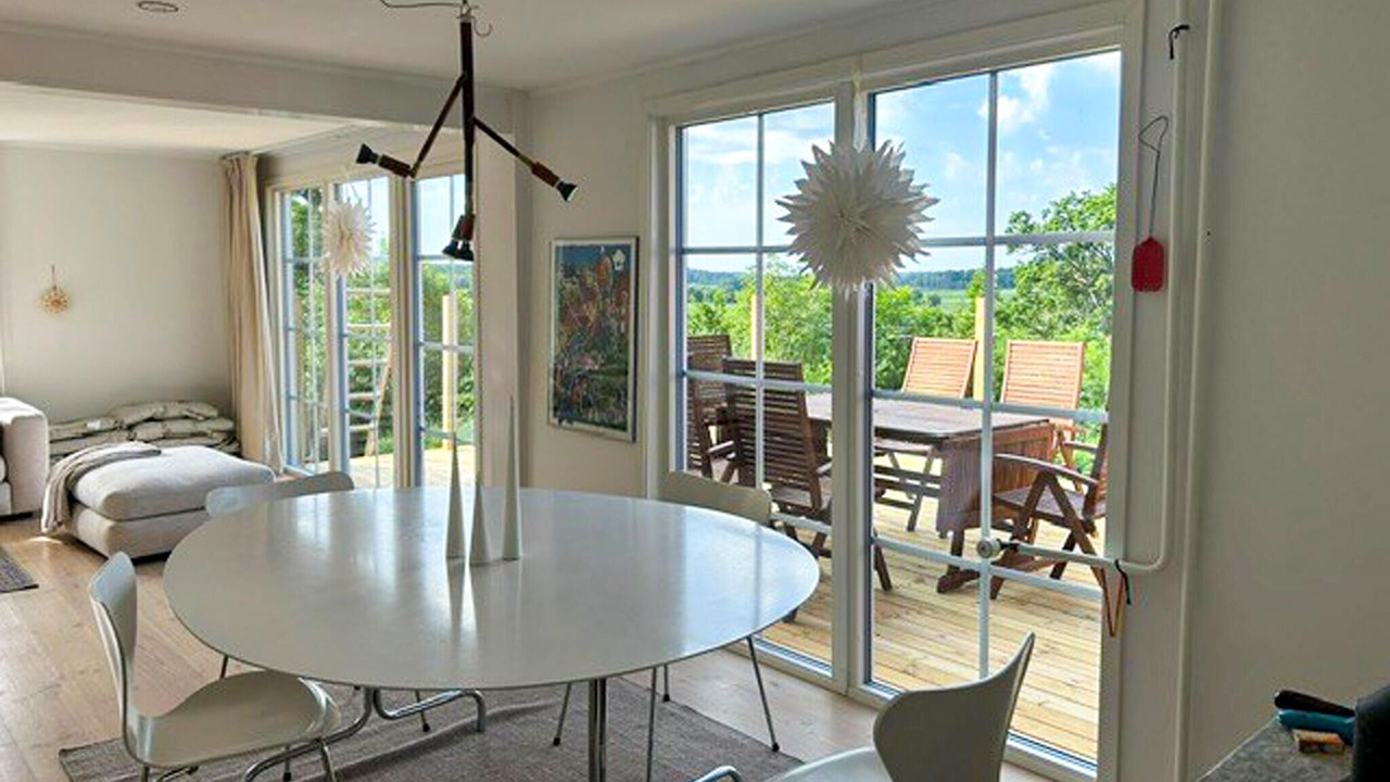 Photo of Bedroom in Tving