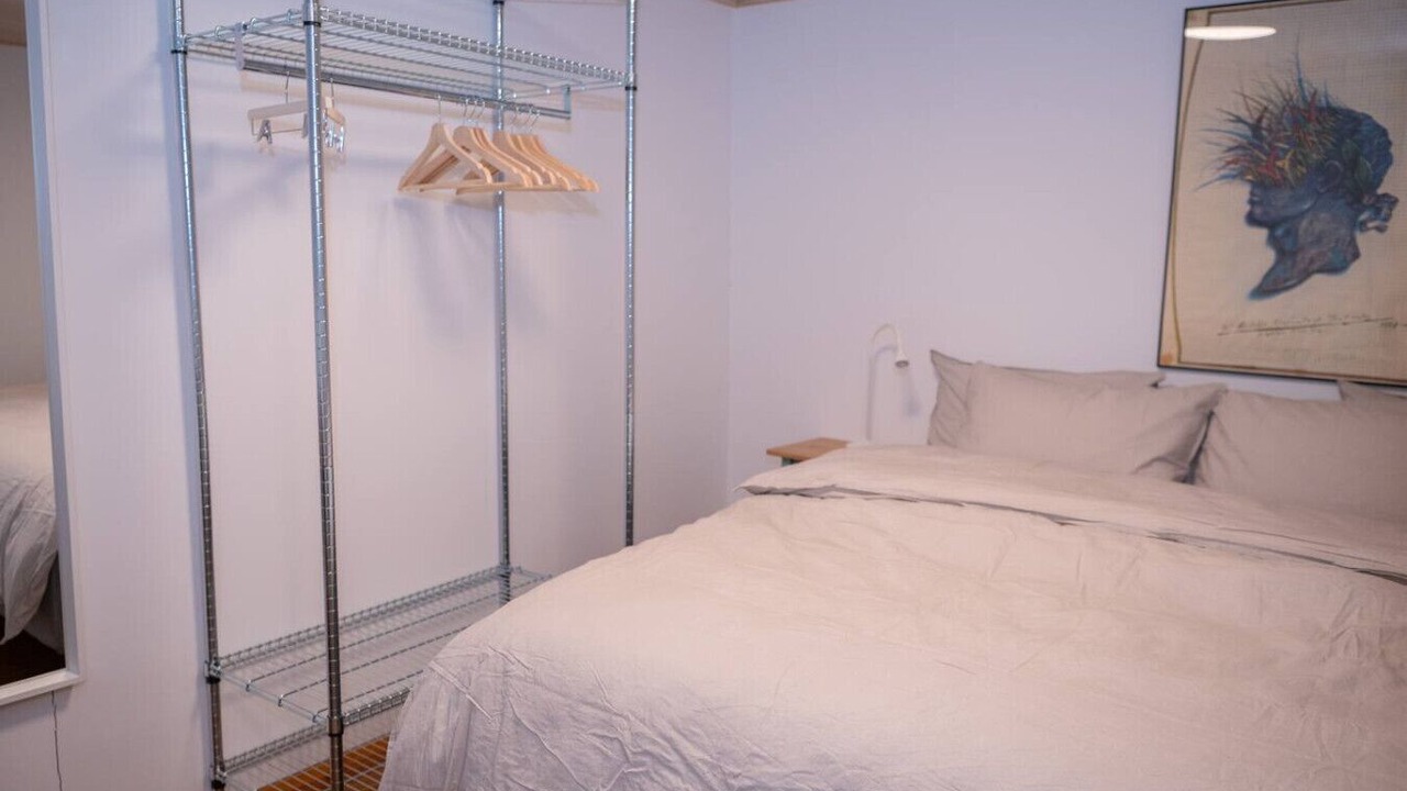 Photo of Bedroom in Stavanger