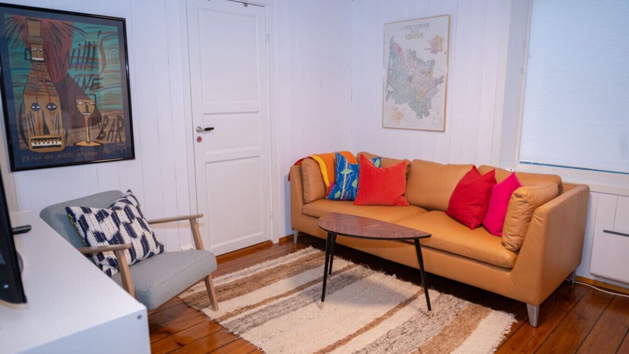 Photo of Livingroom in Stavanger