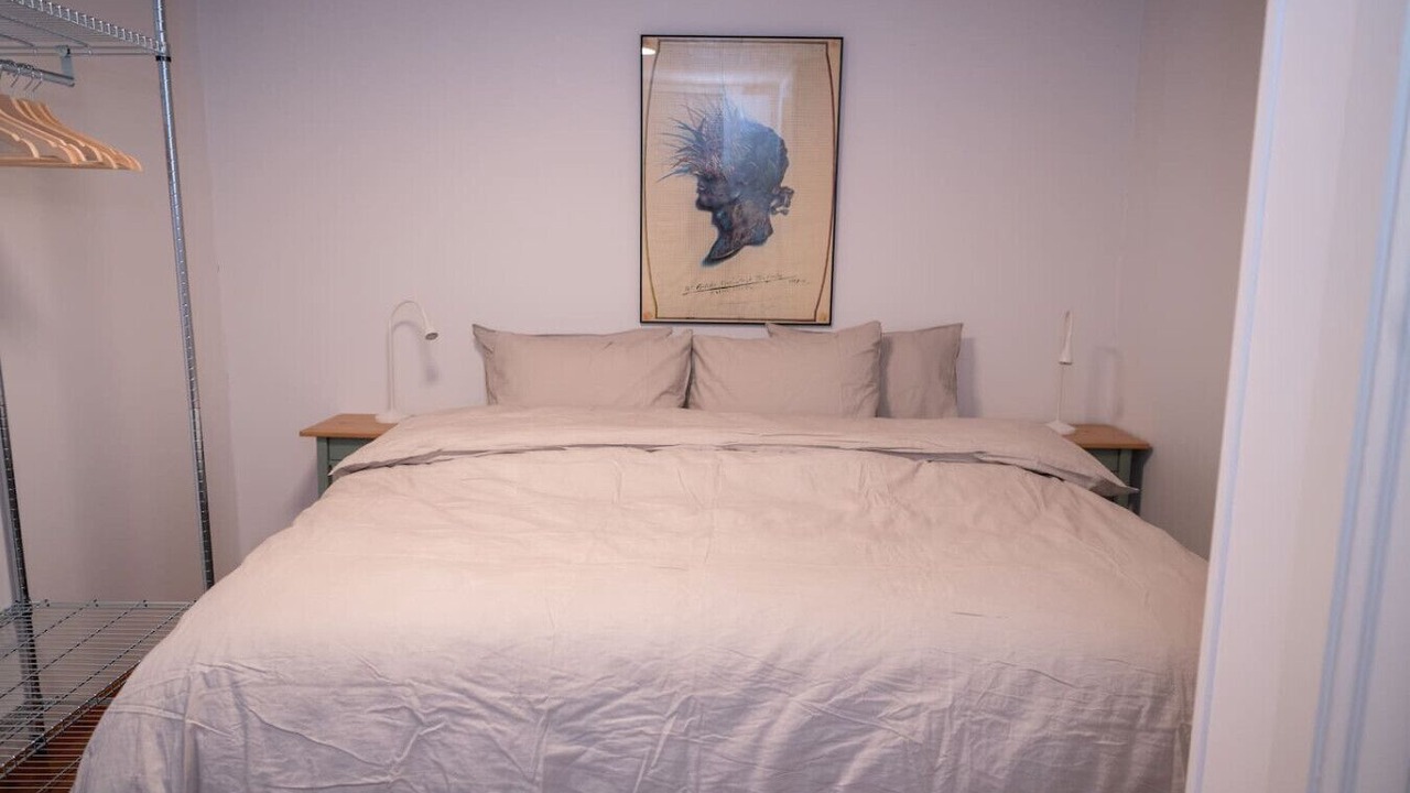 Photo of Bedroom in Stavanger