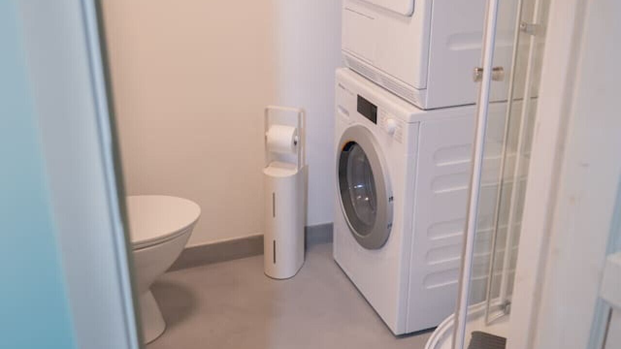 Photo of Bathroom in Stavanger