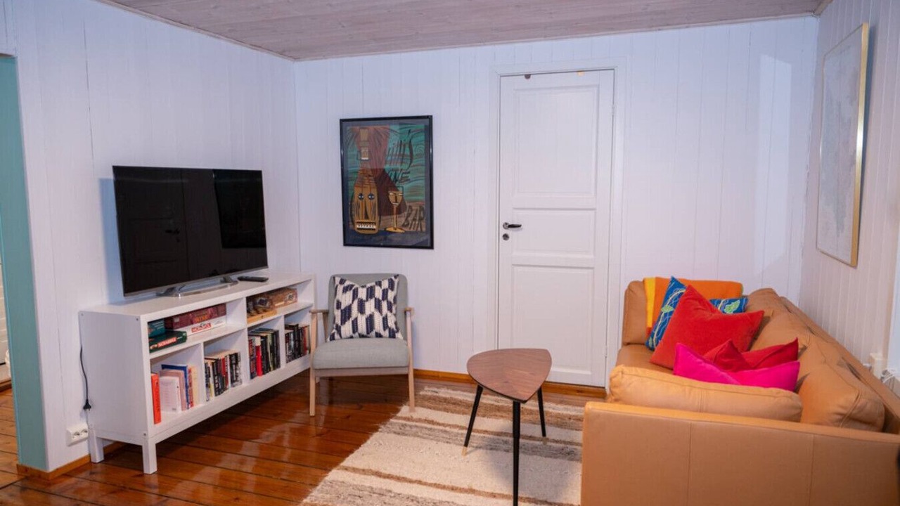 Photo of Livingroom in Stavanger