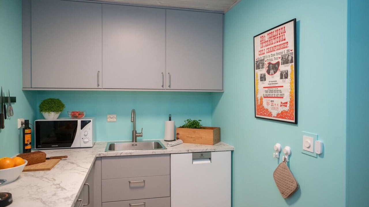Photo of Kitchen in Stavanger