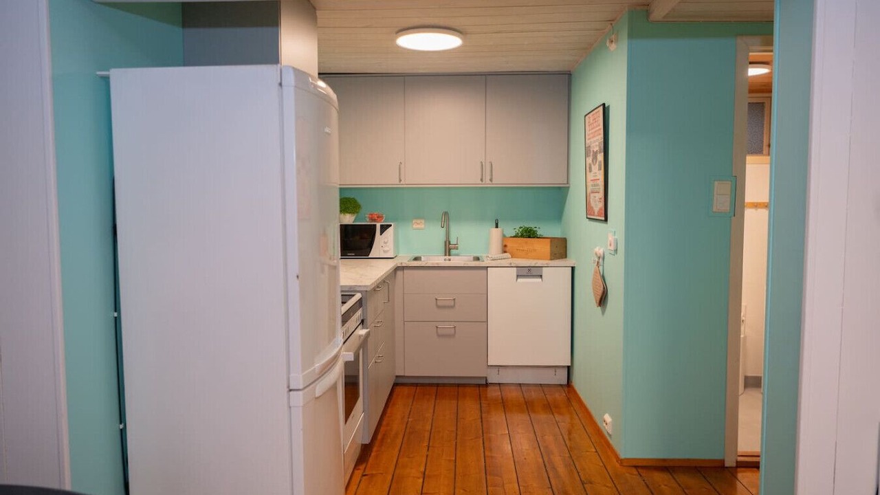 Photo of Kitchen in Stavanger