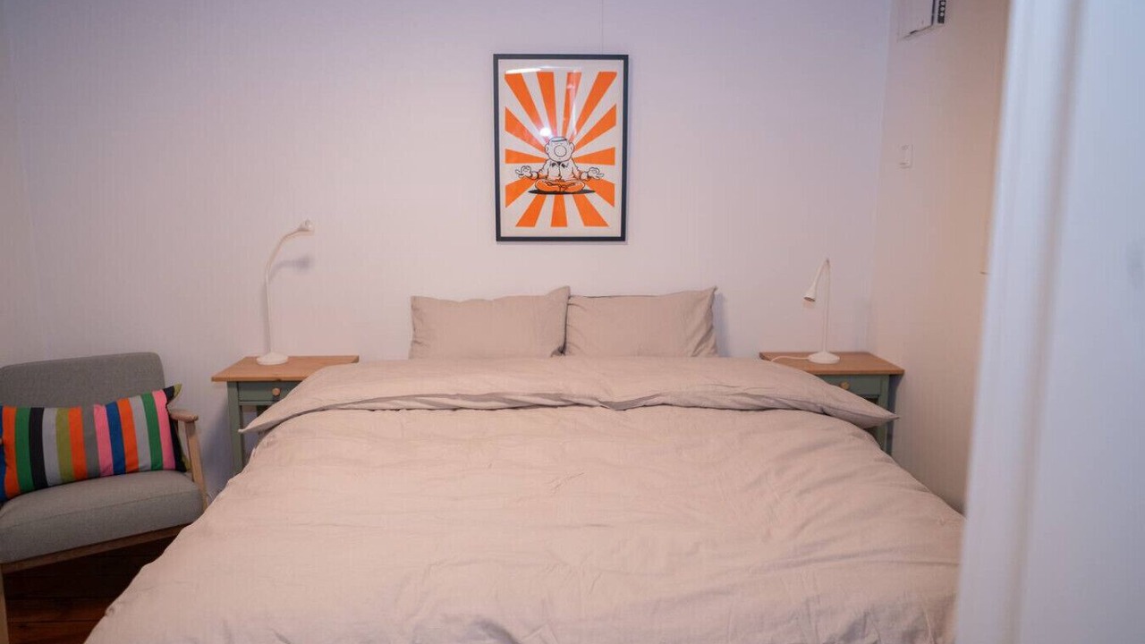 Photo of Bedroom in Stavanger