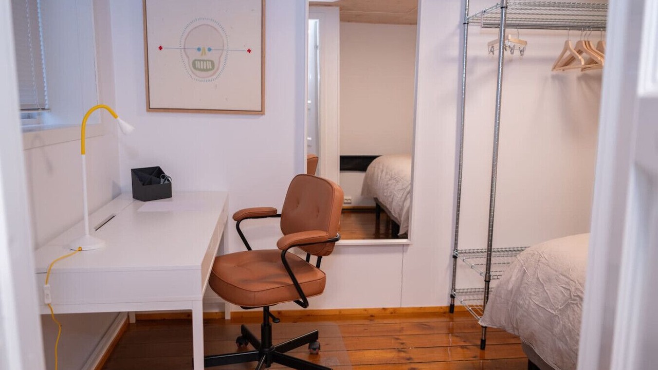Photo of Bedroom in Stavanger